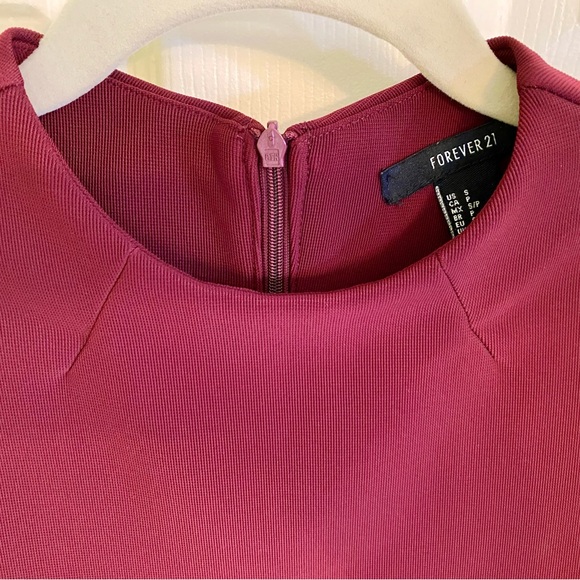 EUC XXI shift dress - Picture 4 of 6